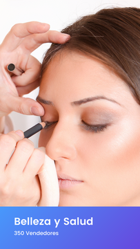 Beauty Services