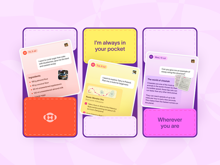 Mobile App
