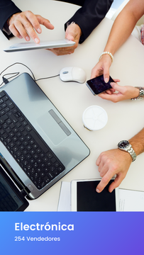 Electronic Services